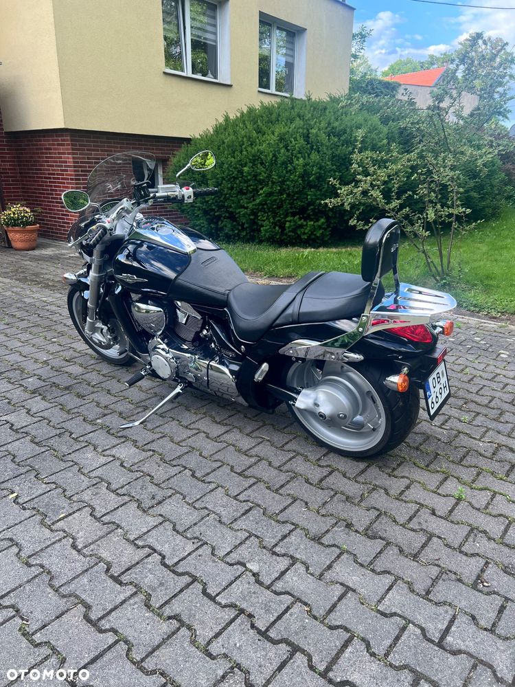 Suzuki Boulevard - 3
