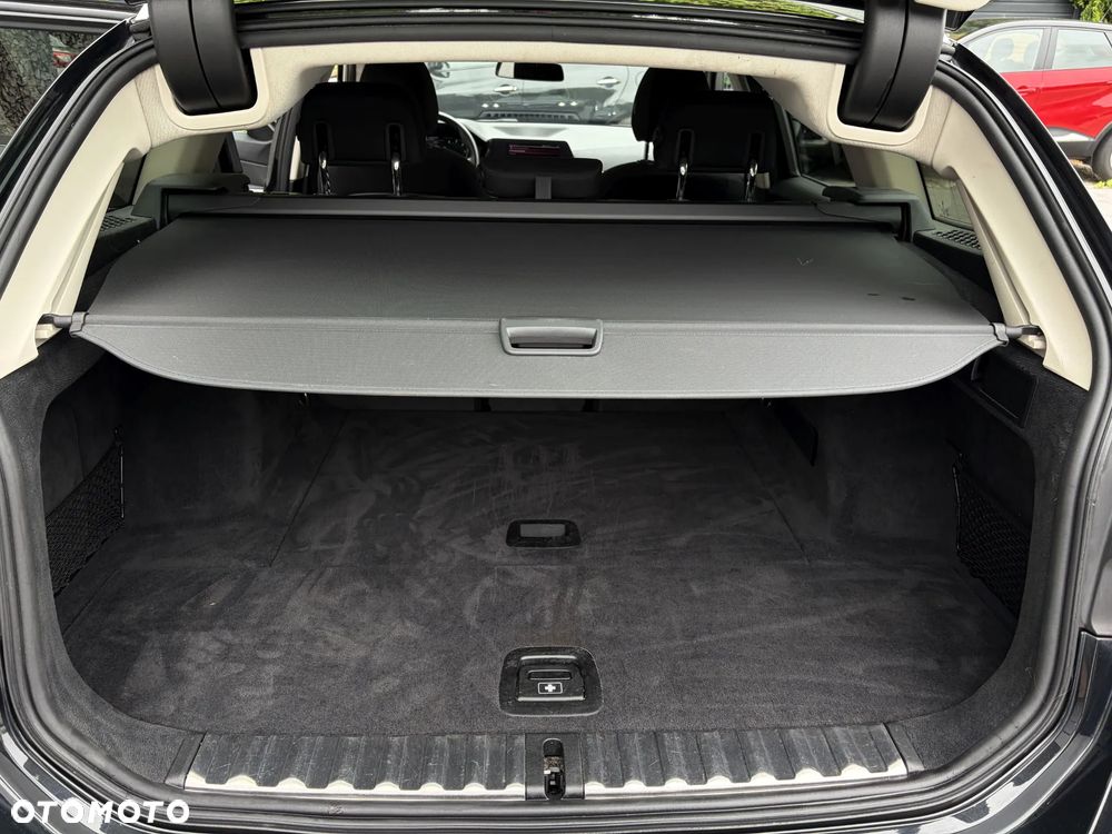 BMW Seria 3 320d Advantage - 35
