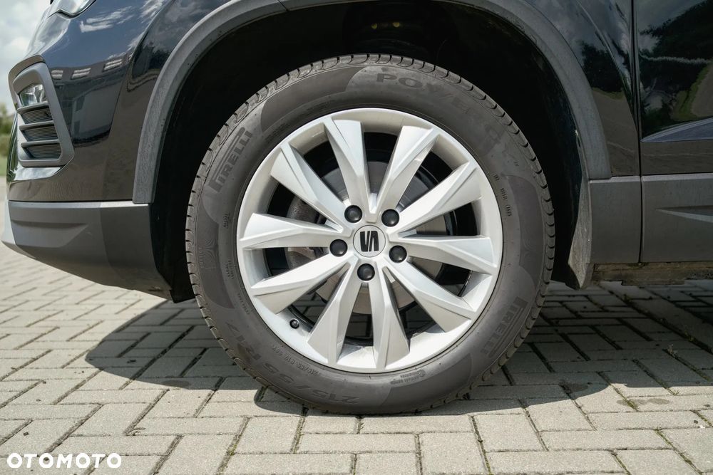 Seat Ateca 2.0 TDI Style - 34
