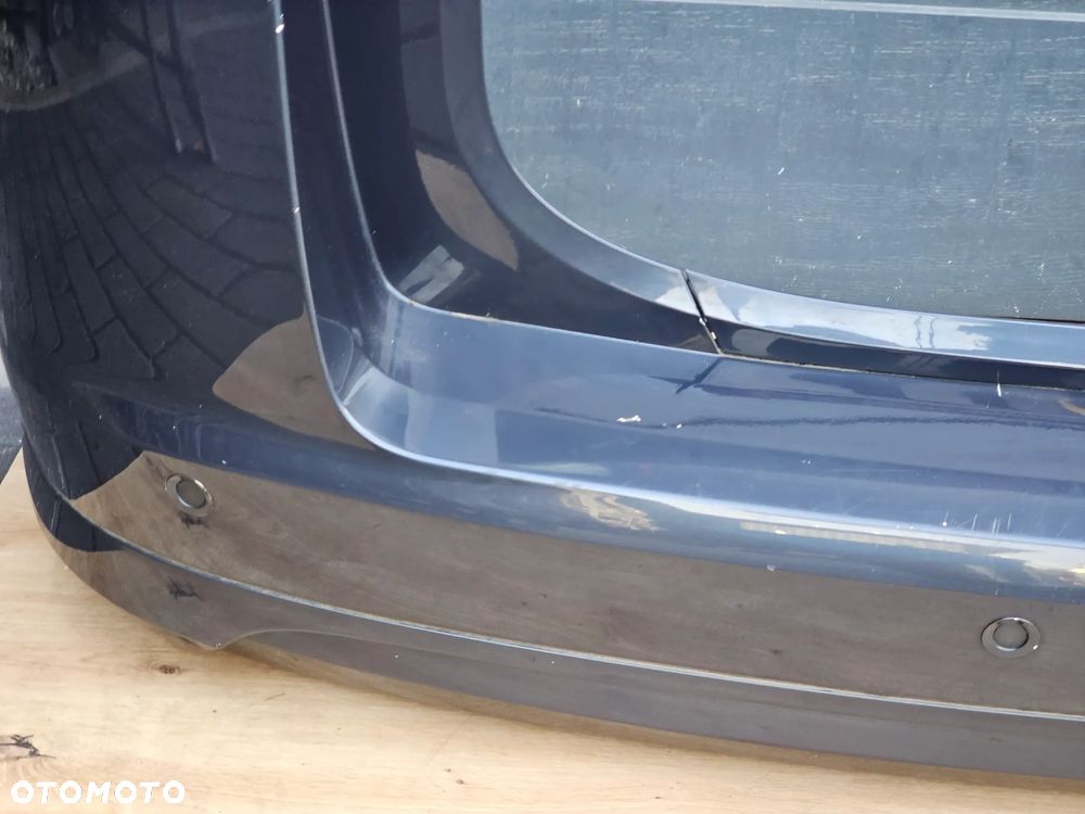 ZDERZAK TYŁ TYLNY OPEL SIGNUM Z168 PDC - 7