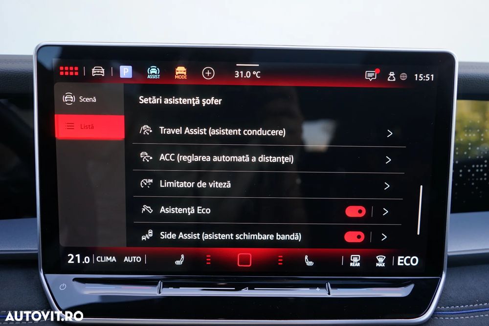 Volkswagen Tayron 1.5 TSI DSG PHEV R-Line - 24