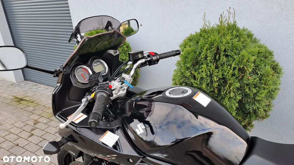 Suzuki Bandit - 31