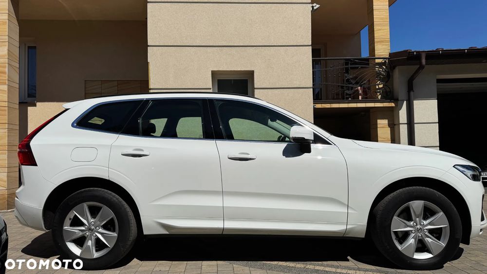 Volvo XC 60 B4 D Geartronic Momentum Pro - 12