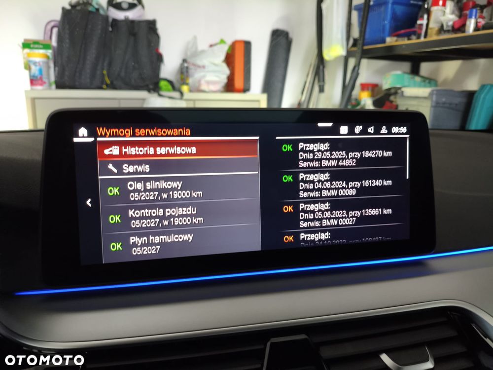 BMW Seria 5 - 29