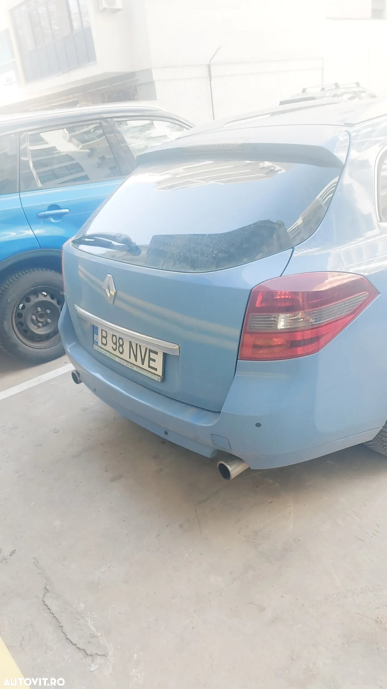 Renault Laguna - 9