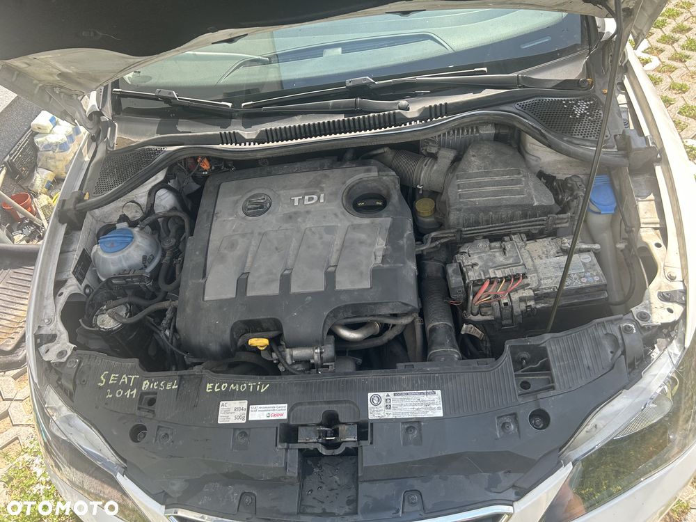 Seat Ibiza 1.6 TDI Style - 24