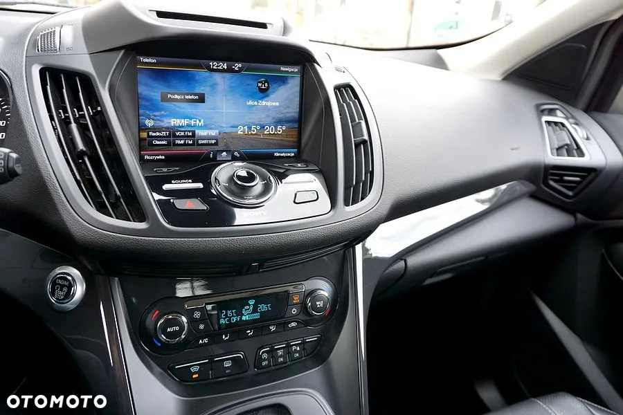 Ford Kuga 2.0 TDCi 4x4 Individual - 33