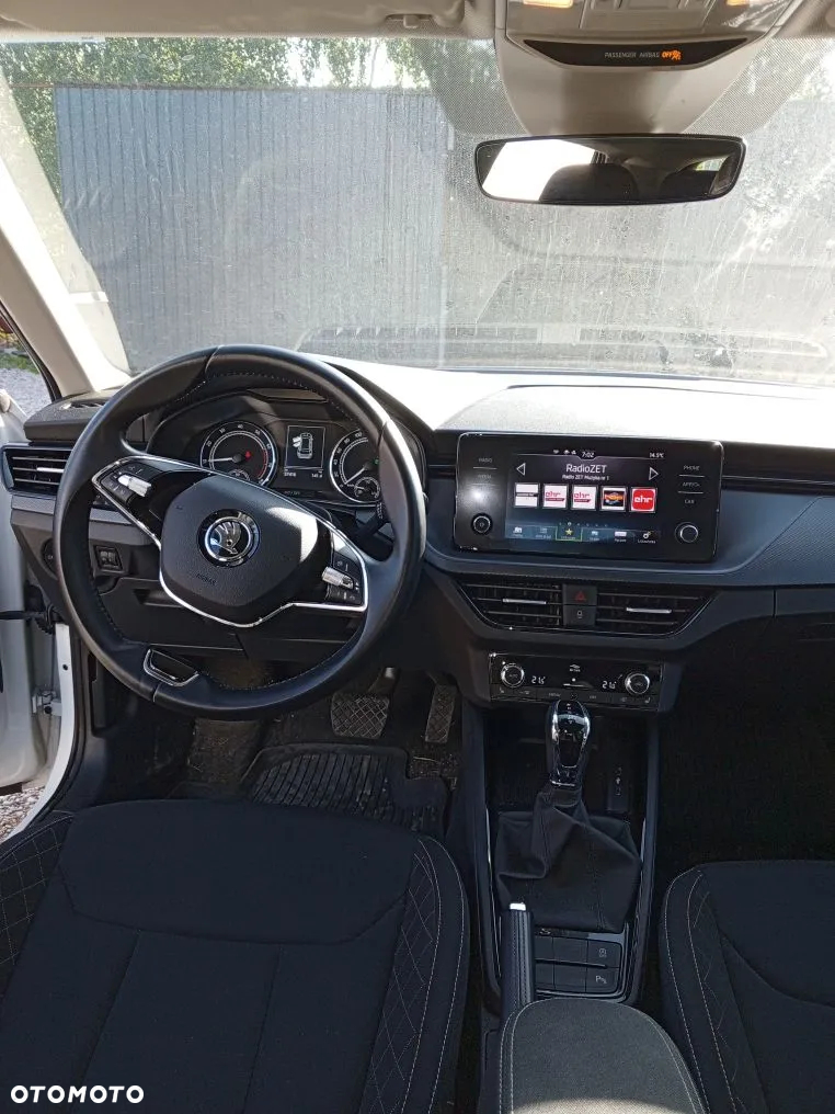 Skoda Kamiq 1.0 TSI Ambition DSG - 3