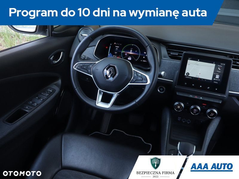 Renault Zoe - 9