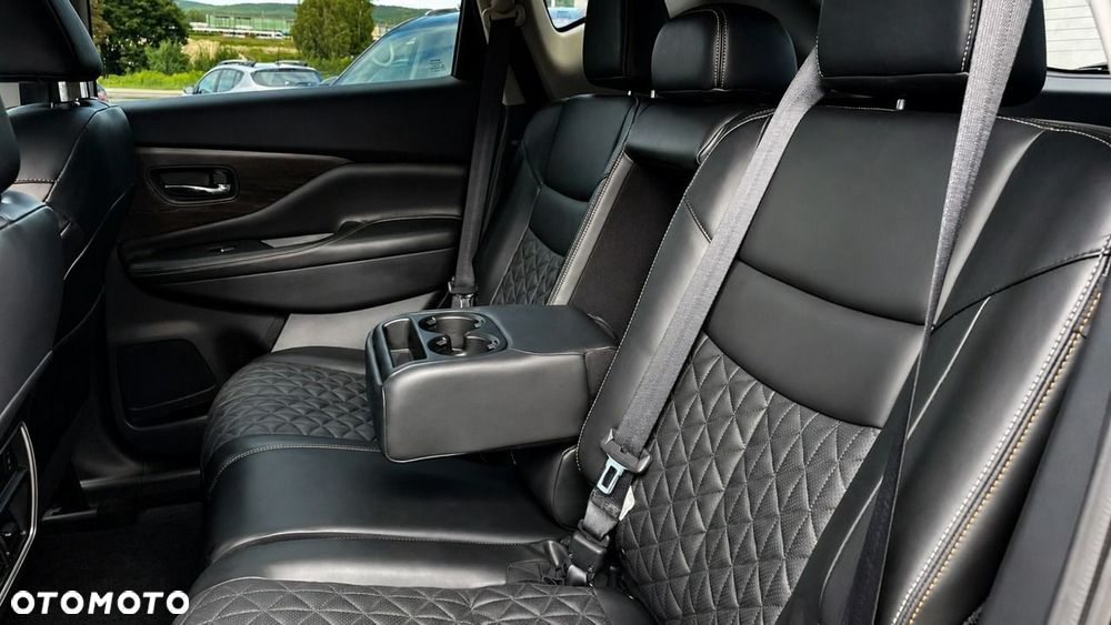 Nissan Murano - 10