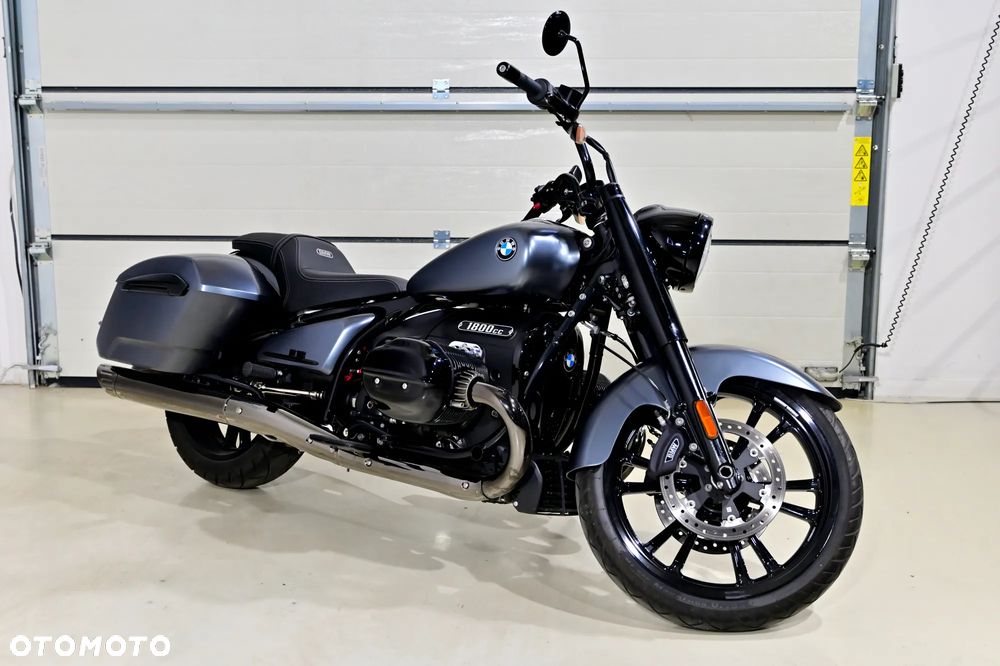 BMW R - 21