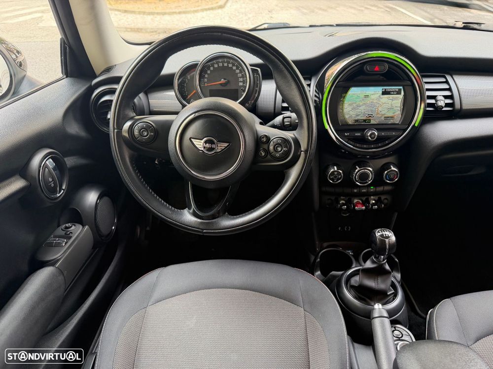 MINI 3 Portas Cooper - 10