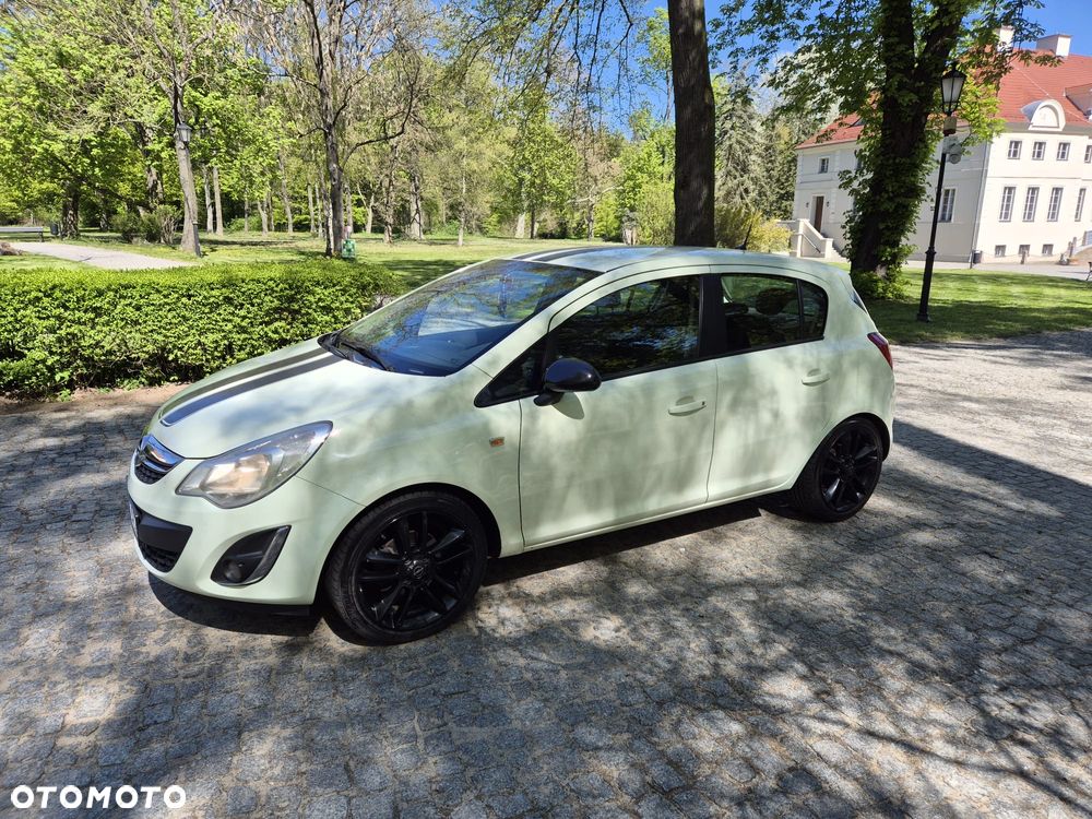 Opel Corsa 1.2 16V Enjoy - 3