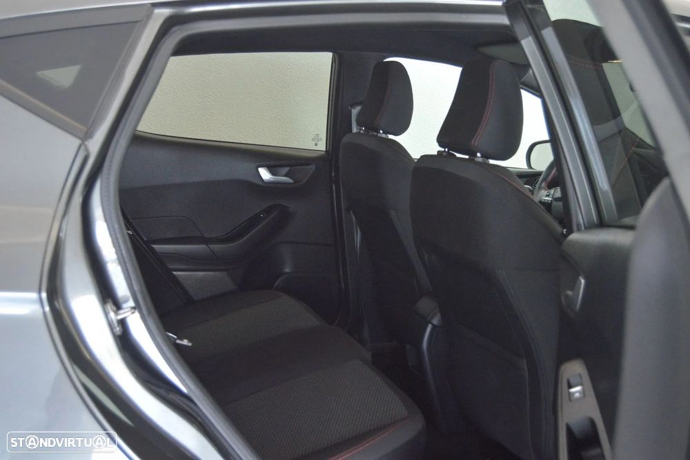 Ford Fiesta 1.0 EcoBoost ST-Line - 52