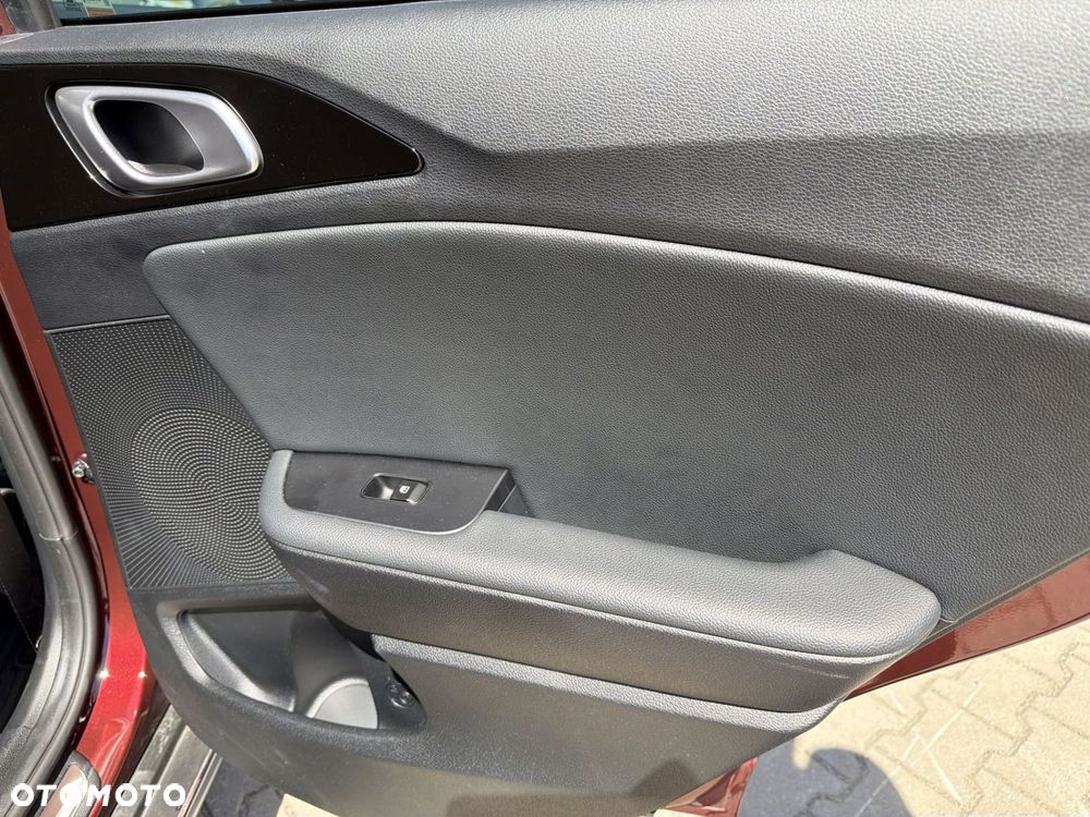Kia XCeed 1.6 T-GDI Business Line DCT - 20