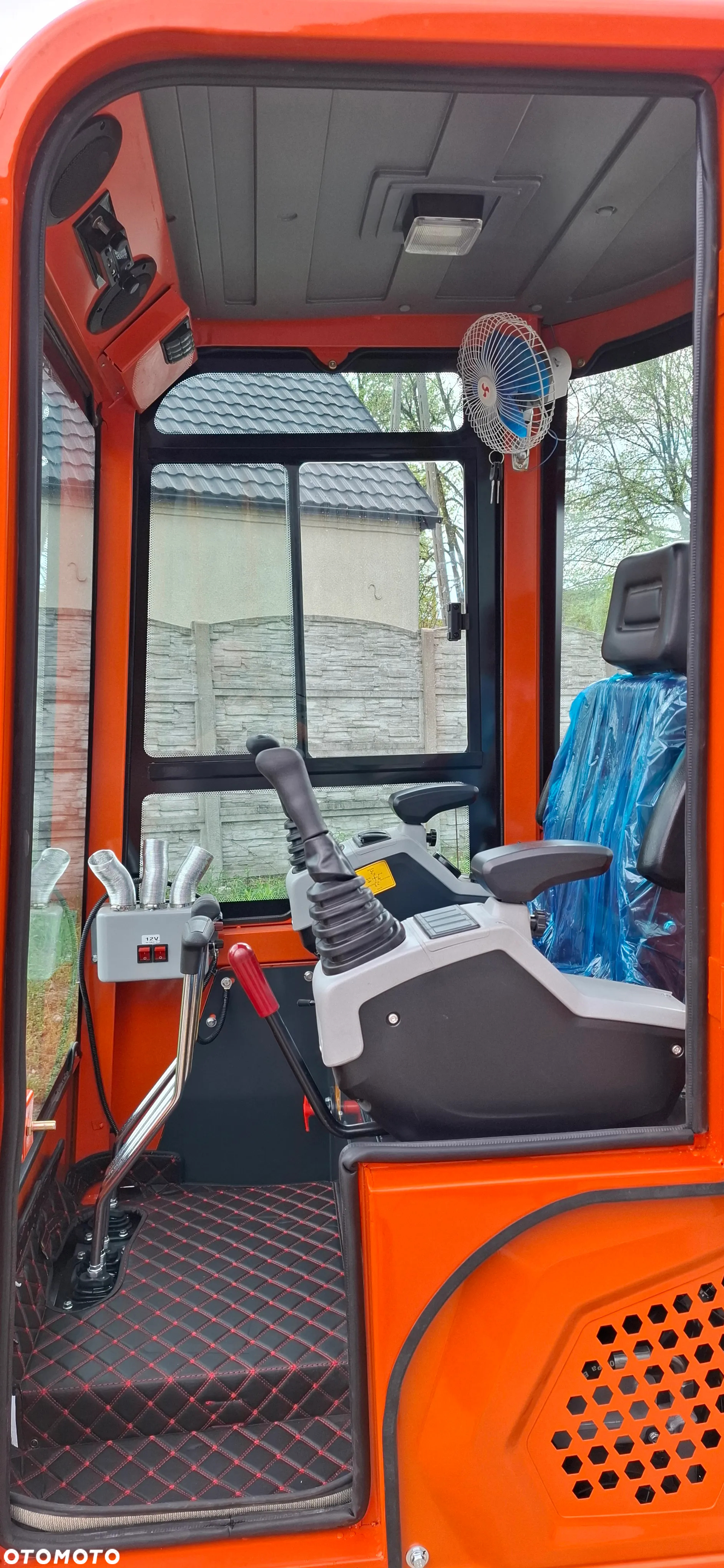Inny Titan TL18E - 7