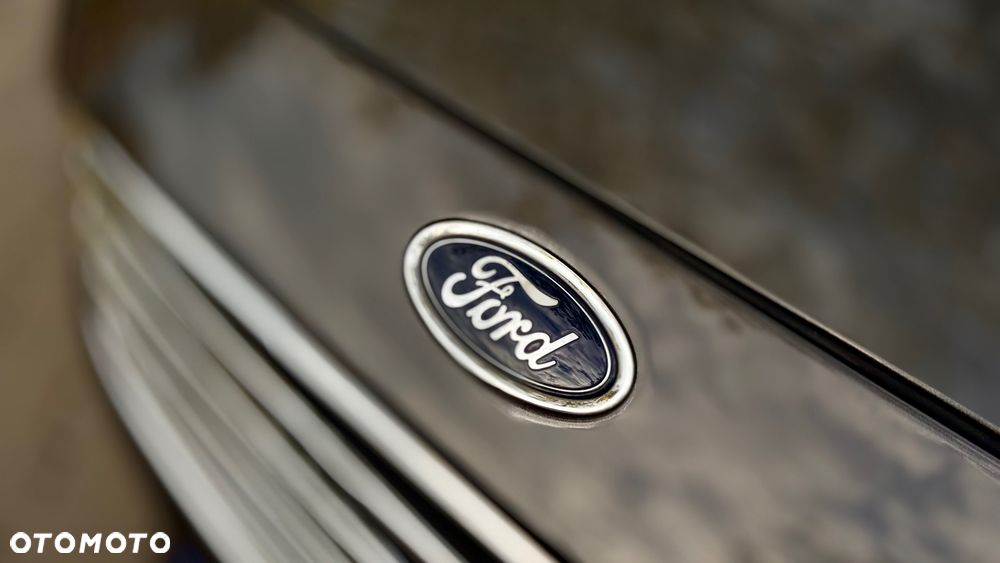 Ford Grand C-MAX 1.5 TDCi Start-Stopp-System Titanium - 11