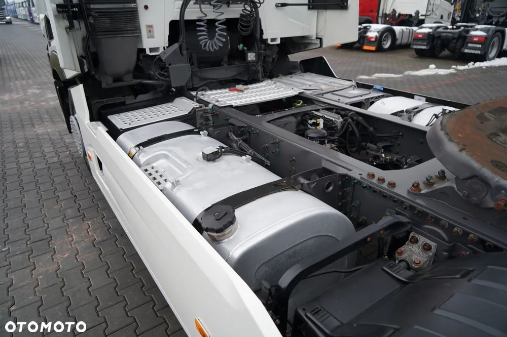 Renault T 460 / STANDARD / EURO 6 - 13