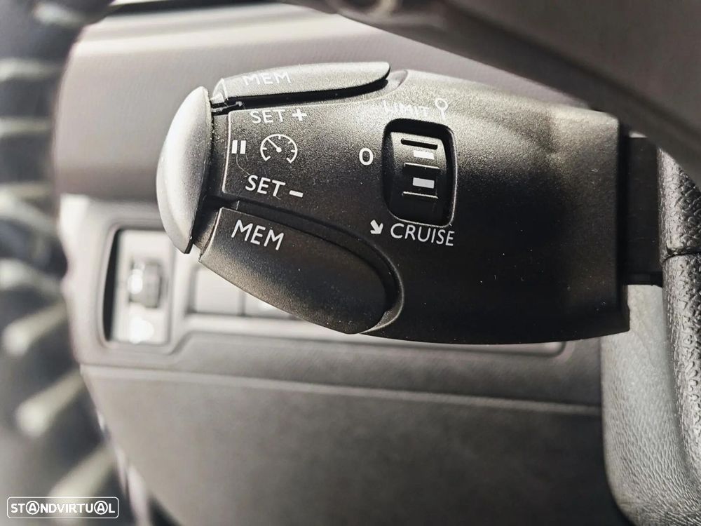 Peugeot 308 PureTech 130 EAT8 Allure Pack - 49