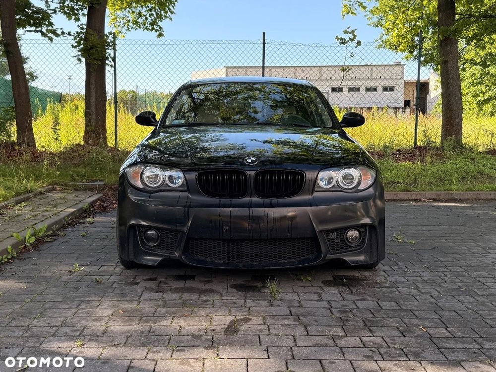 BMW Seria 1 - 1