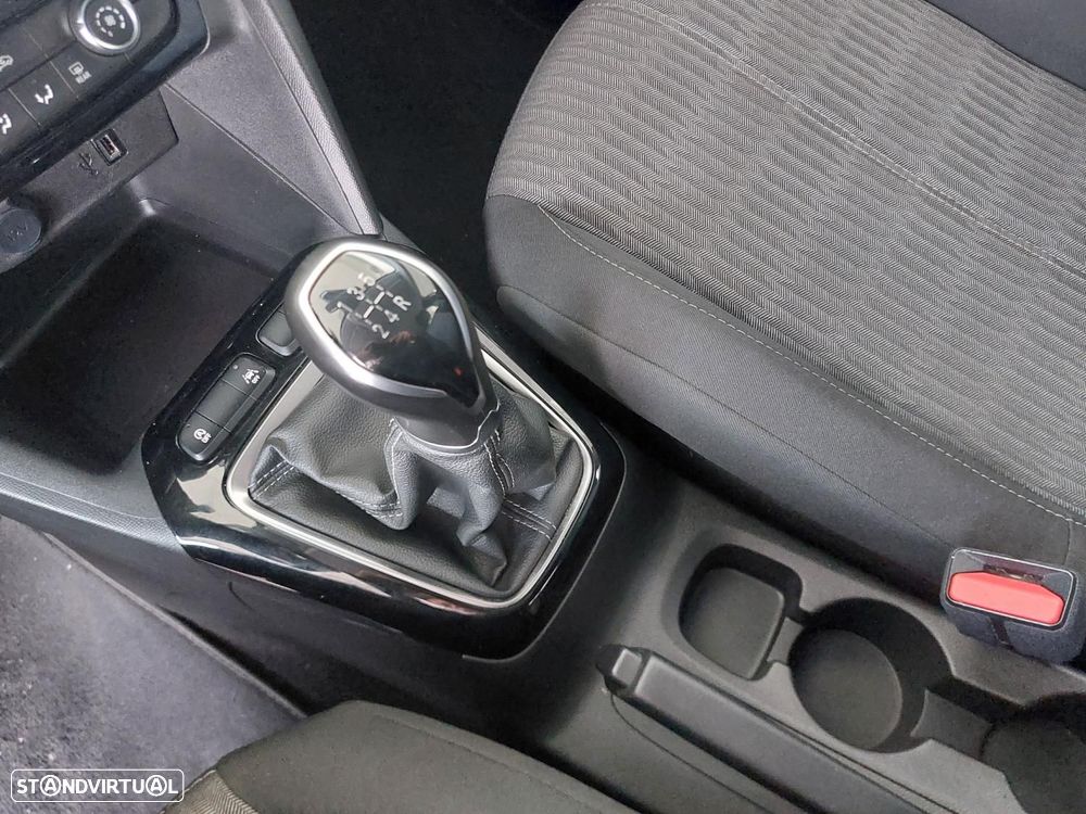 Opel Corsa 1.2 Edition - 33