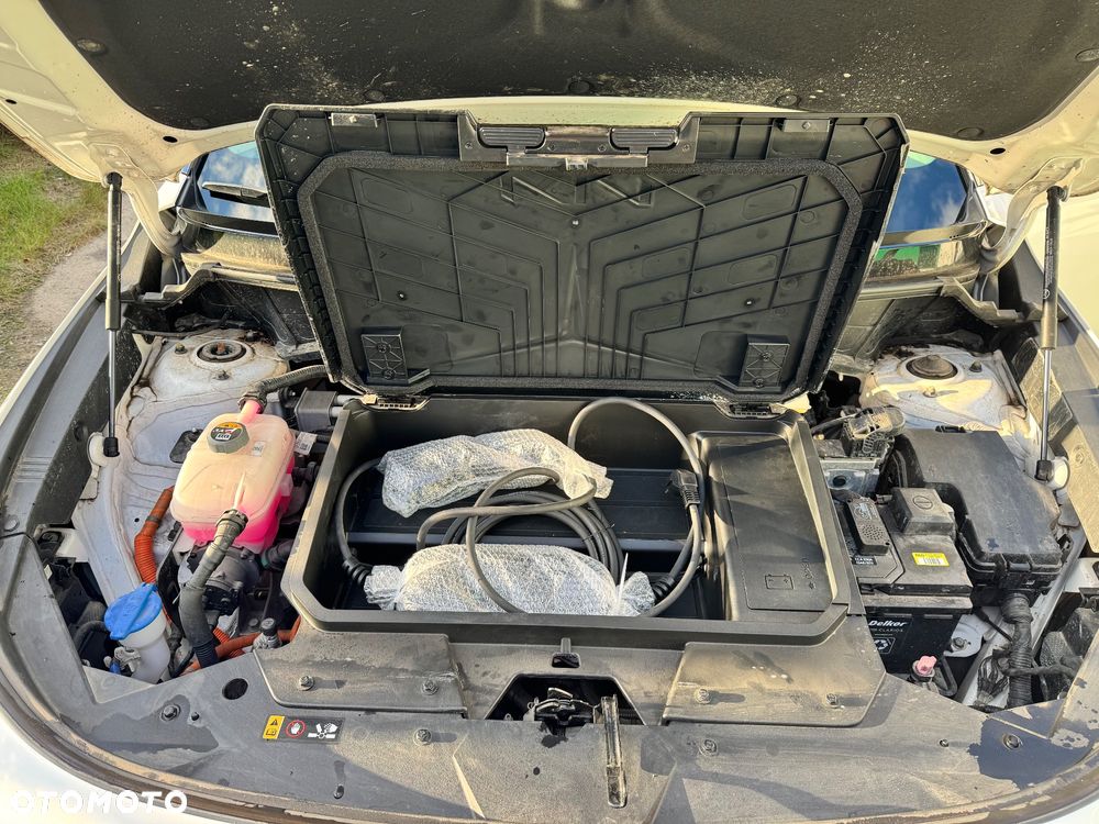 Kia Niro e-Niro 64kWh XL - 12