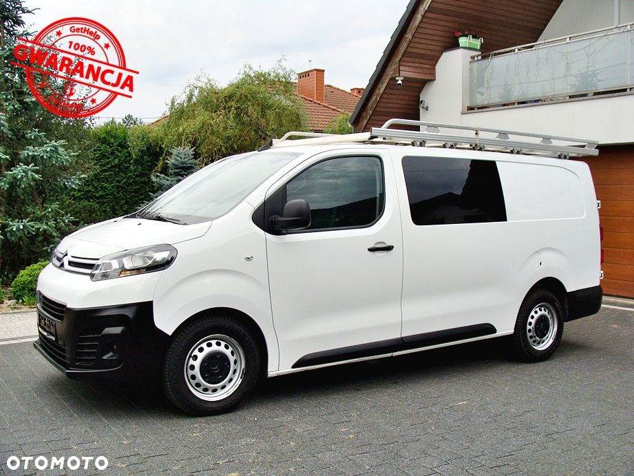 Citroën Jumpy - 10
