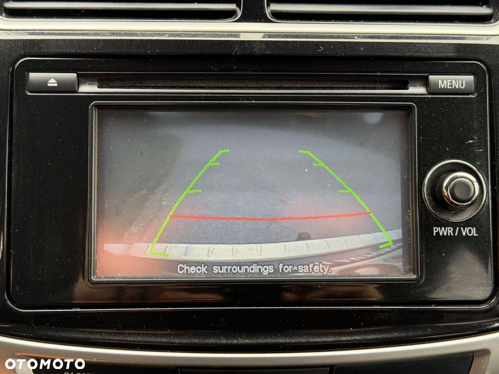 Mitsubishi ASX 1.6 2WD Diamant Edition+ - 21