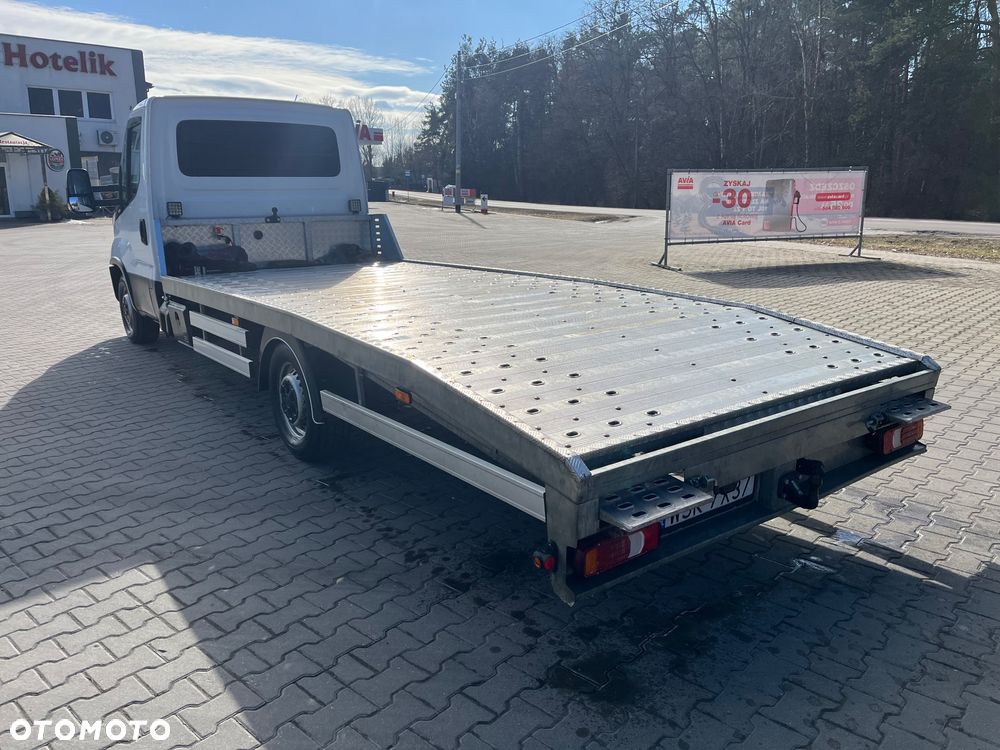 Iveco DAILY - 7