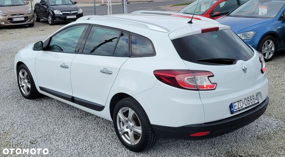 Renault Megane - 3