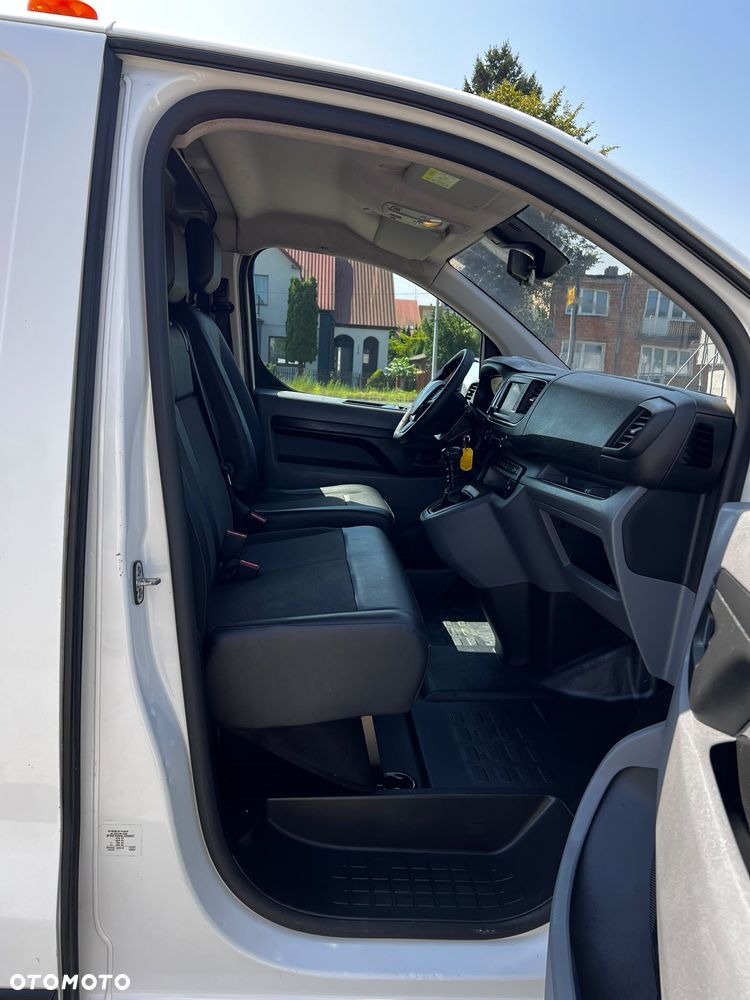 Peugeot Expert Long L2 - 12