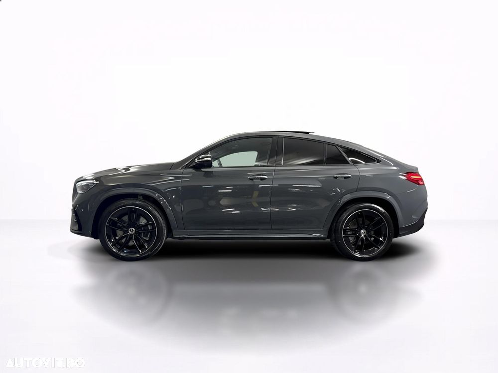 Mercedes-Benz GLE 450 d MHEV 4MATIC - 6