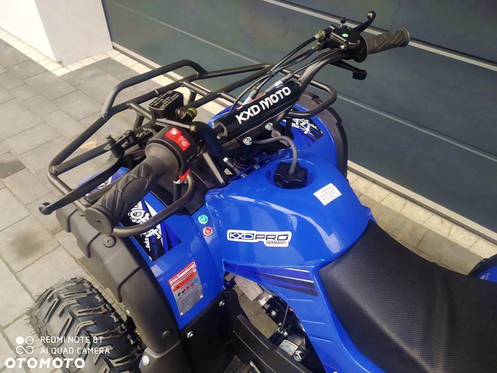 KXD Inny - 5
