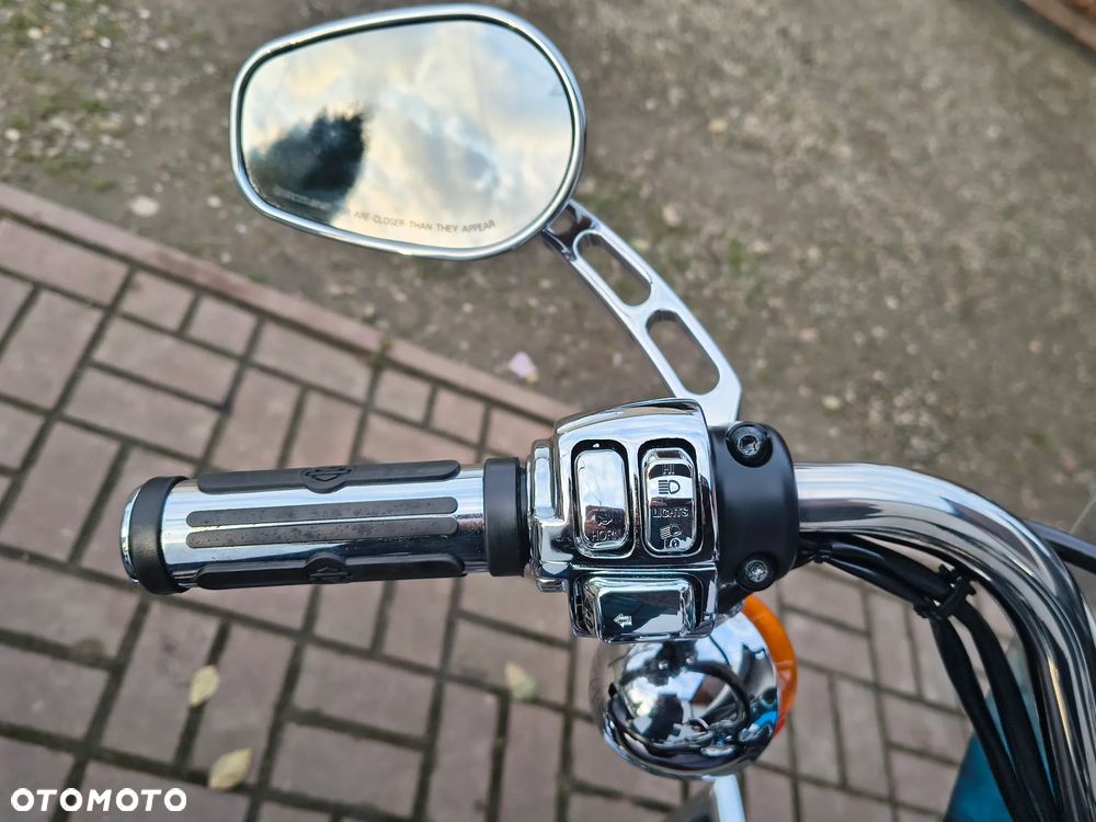 Harley-Davidson Softail Fat Boy - 7