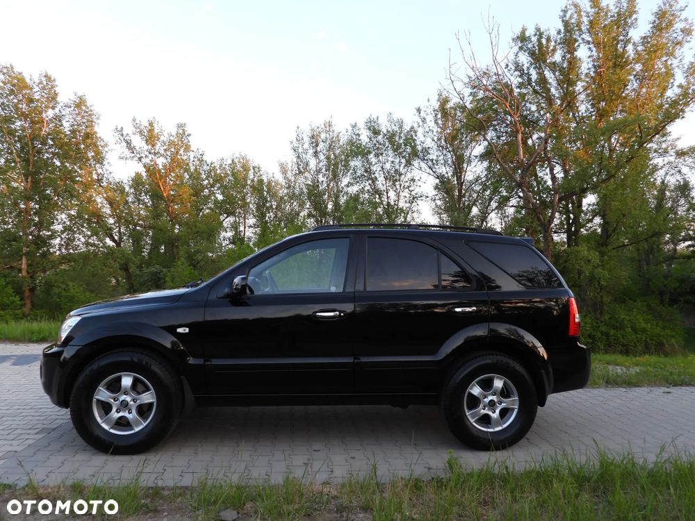 Kia Sorento 3.3 V6 EX - 6