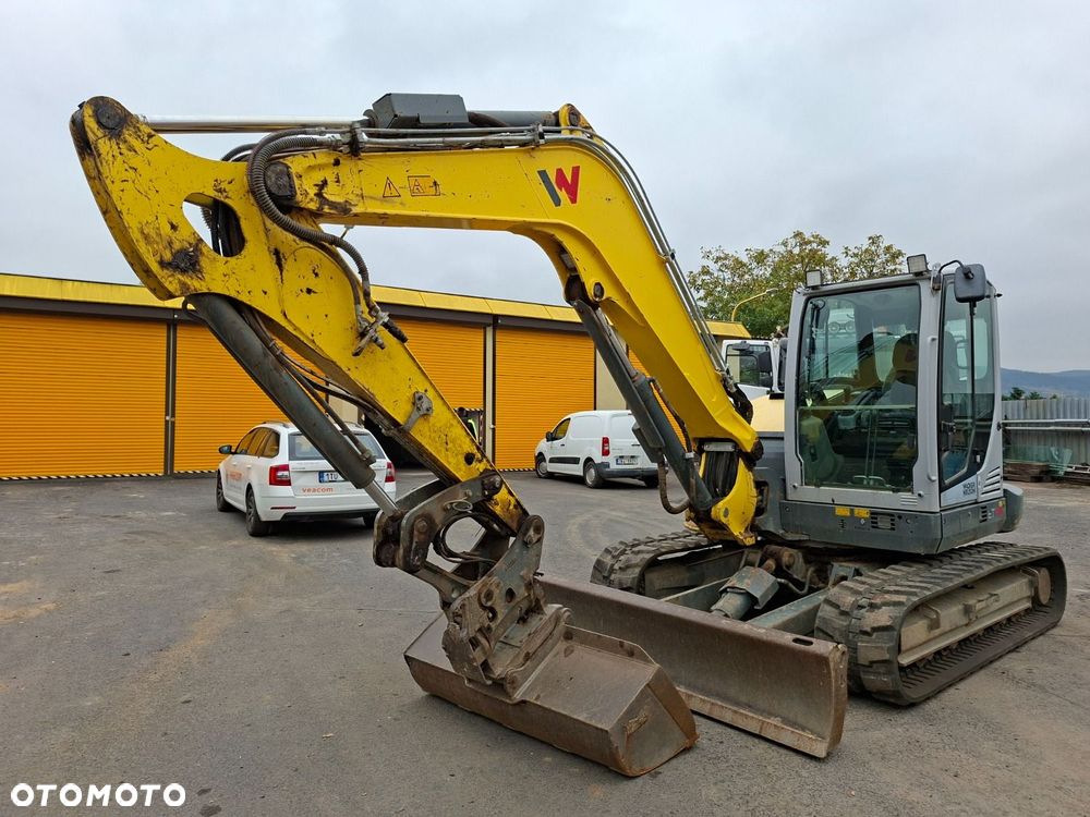 Wacker Neuson Et 90 - 1