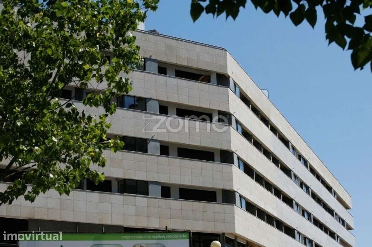 Loja Comercial - Empreendimento Quinta do Bosque II - Grande imagem: 4/15