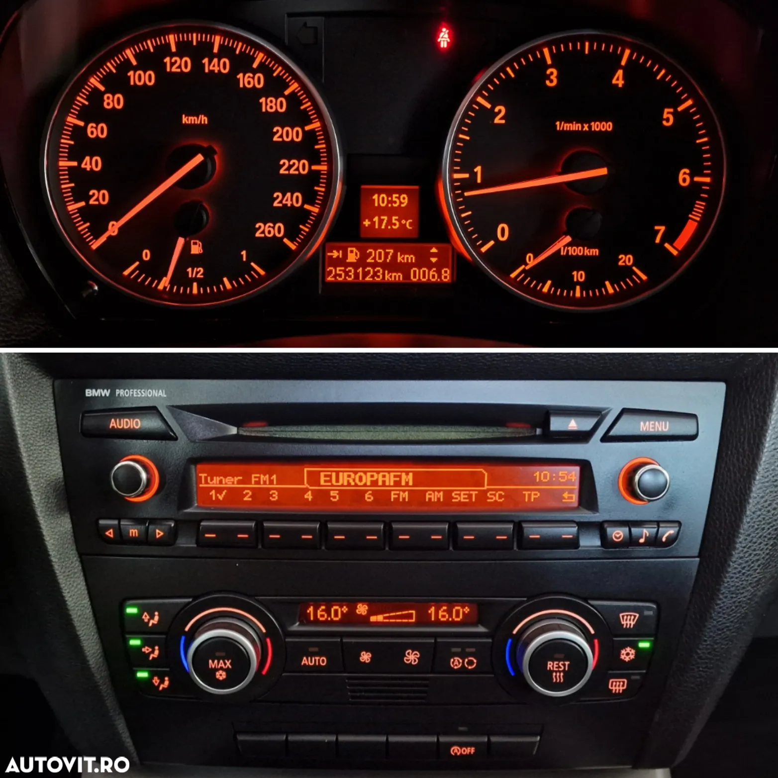 BMW Seria 3 318i - 22