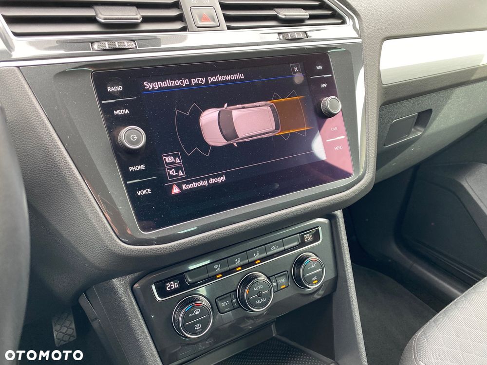 Volkswagen Tiguan 2.0 TDI BMT SCR Comfortline DSG - 17