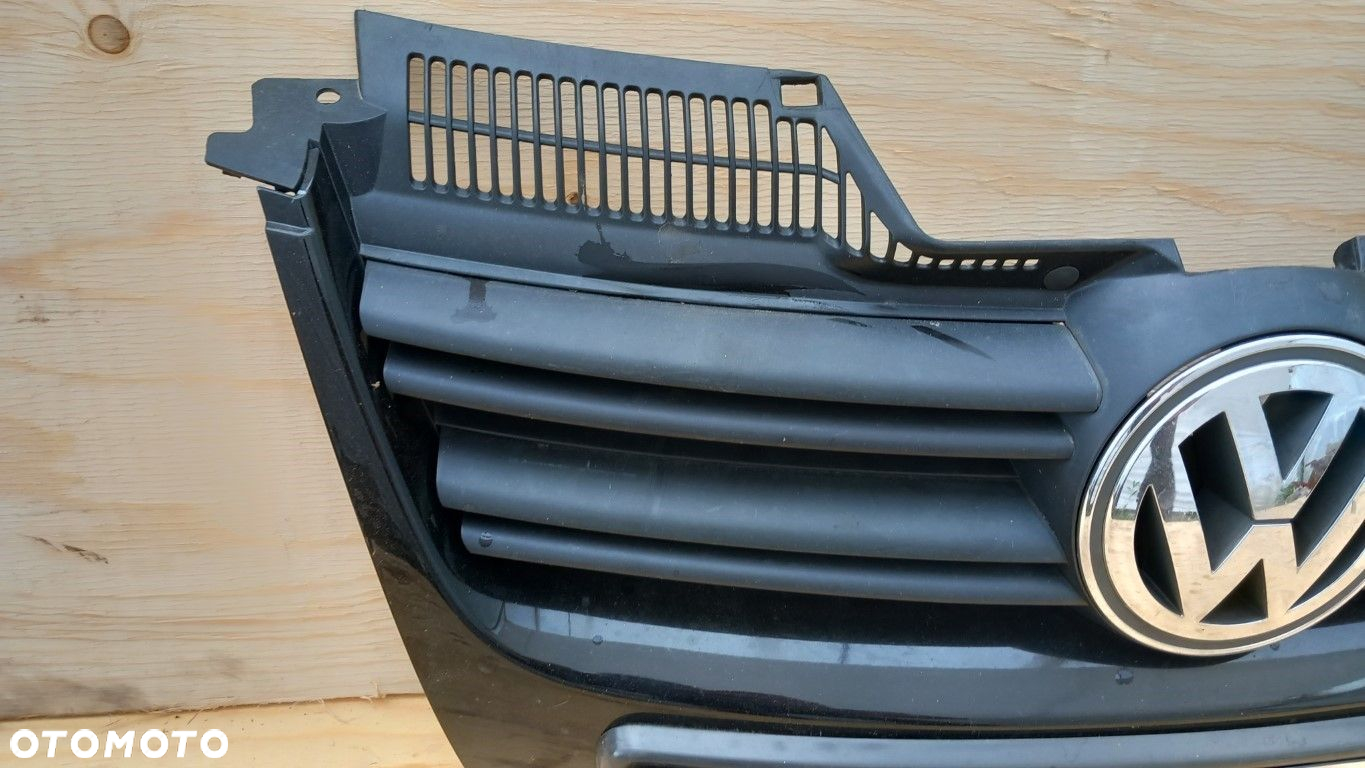 VW JETTA GOLF KOMBI  GT  GRILL ATRAPA LC9Z - 2