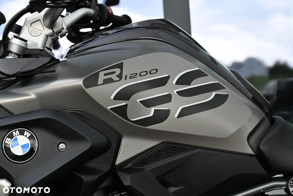 BMW GS - 13