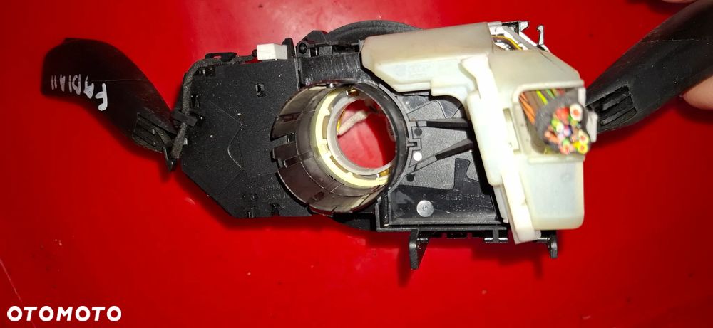 SEAT IBIZA 6J przełącznik zespolony 6R0959654 - 5