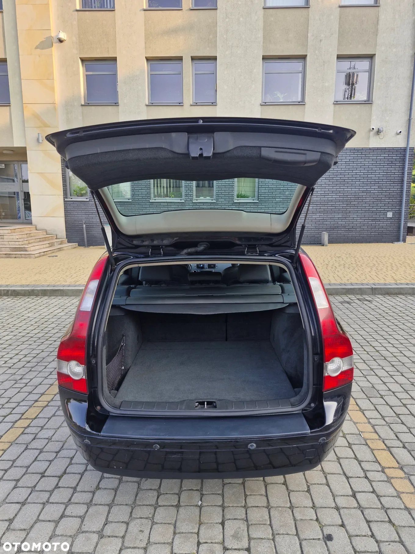 Volvo V50 2.0D - 14