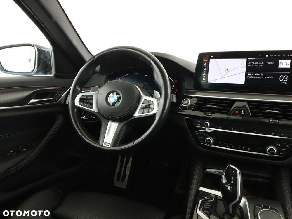 BMW Seria 5 - 17