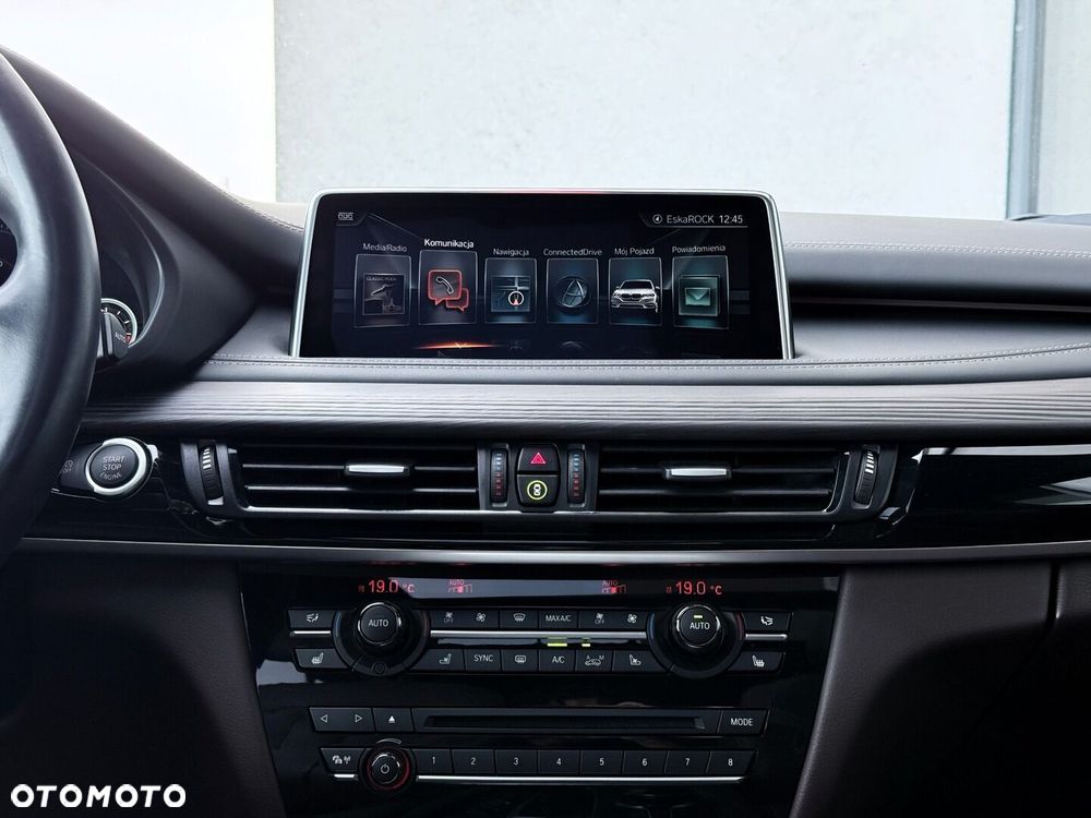 BMW X5 M M50d - 37