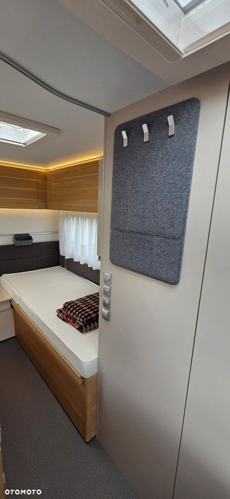 Adria Adora 542 UL Mover Isabella Przedsionek Doposażona - 13