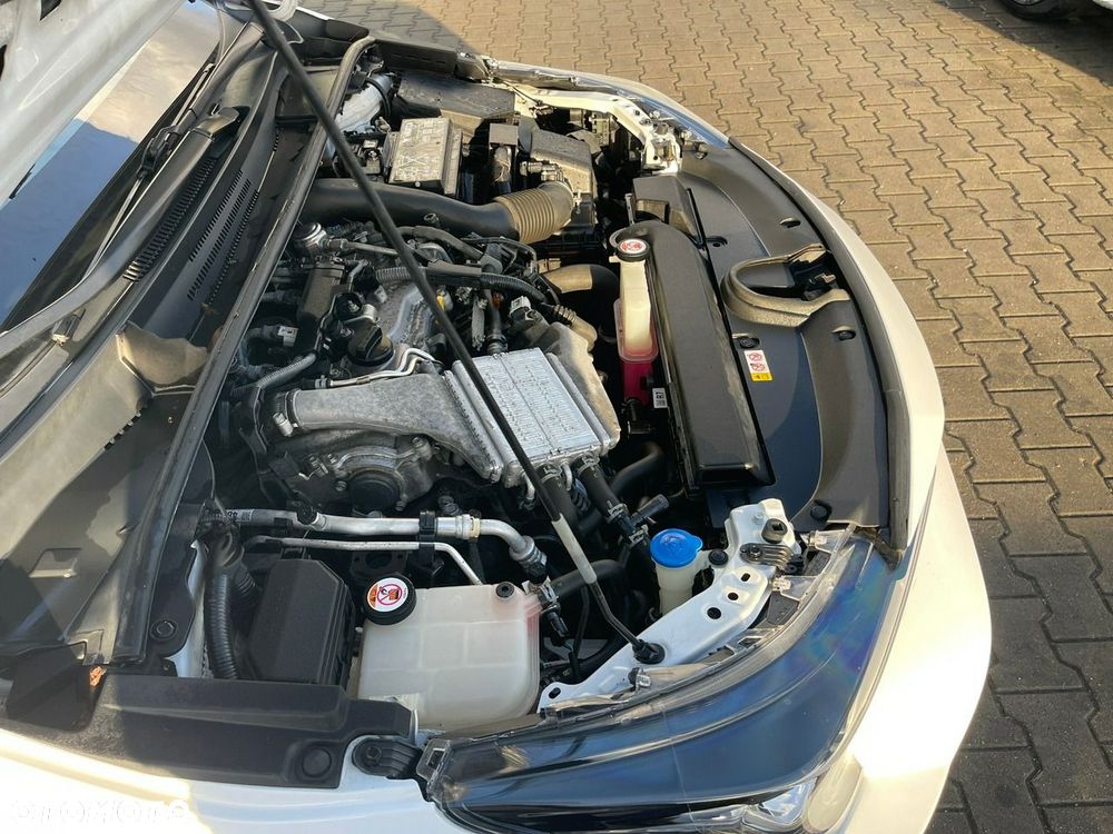 Toyota Corolla 1.2 T Active - 15