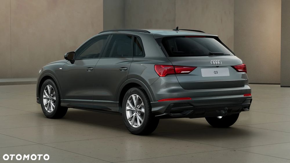 Audi Q3 35 TFSI S line S tronic - 4