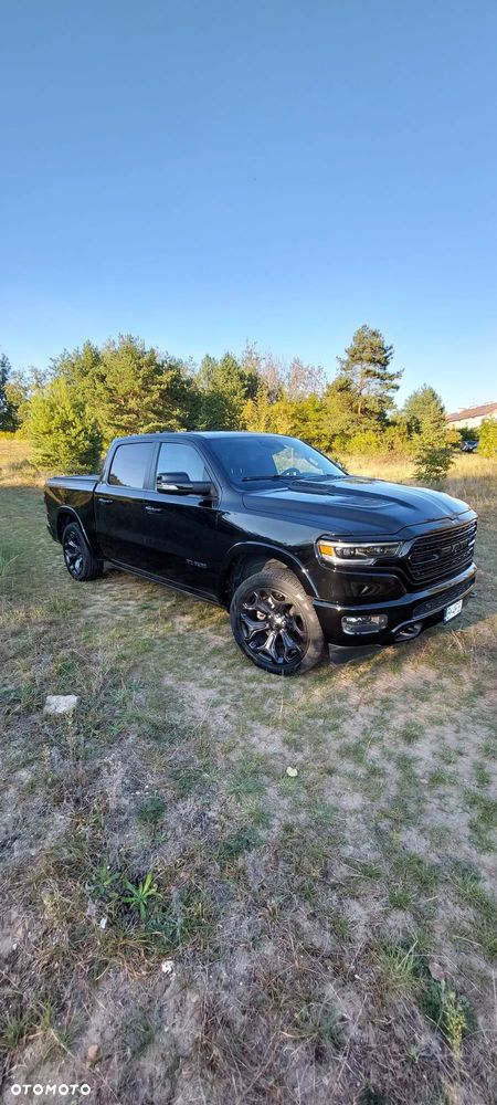 RAM 1500 - 18