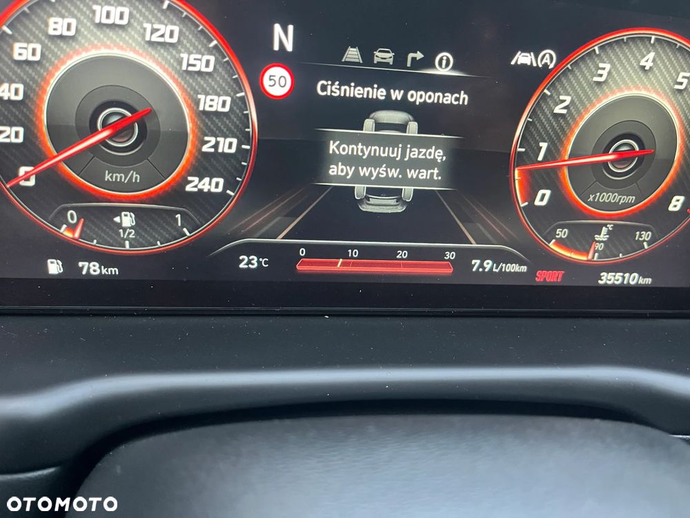 Hyundai Tucson 1.6 T-GDi 48V-Hybrid 2WD Prime - 35